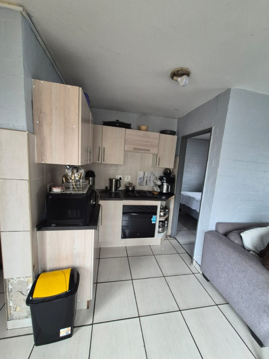 1 Bedroom Property for Sale in Amalinda Eastern Cape